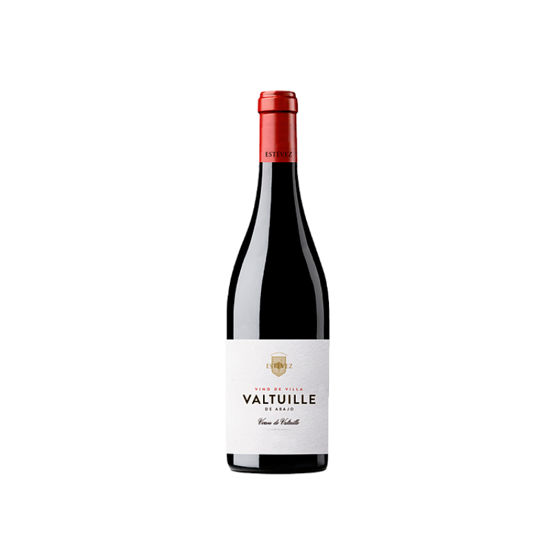 Estévez Bodegas y Viñedos Versos de Valtuille Vino de Villa 2023