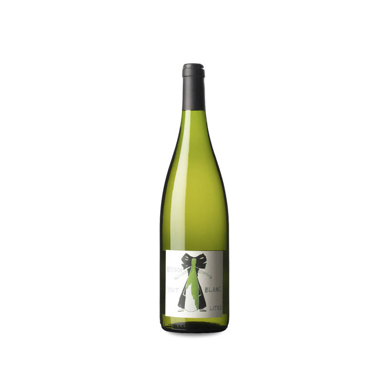 Rietsch Blanc Tout Blanc Litre 1 Litre 2024