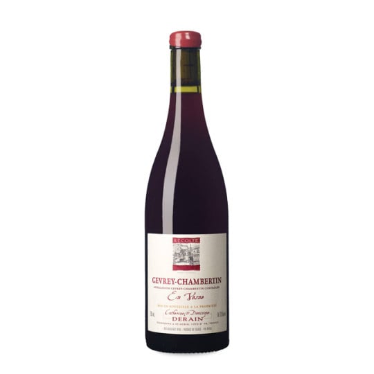Derain Gevrey-Chambertin En...