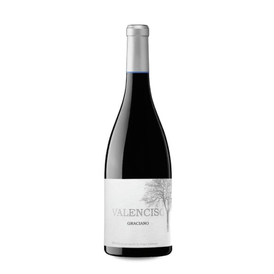Valenciso Graciano 2020