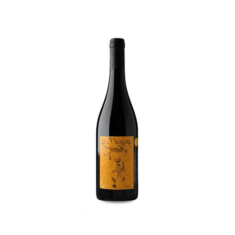 Domaine Ledogar La Mariole 2023