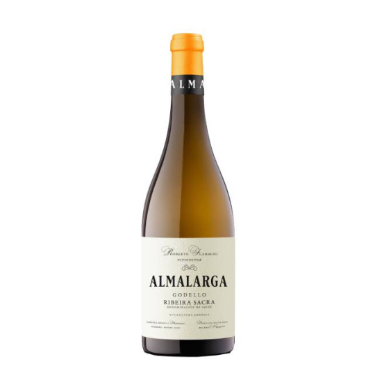 Almalarga Godello 2024