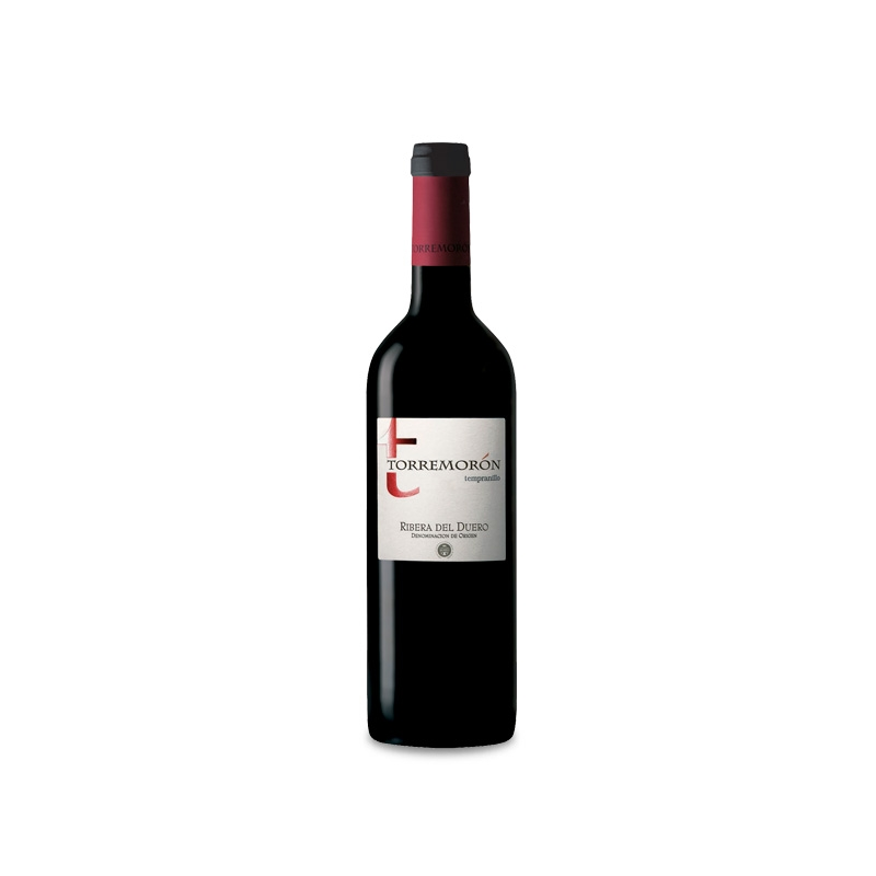 Torremorón Tinto Joven 2024