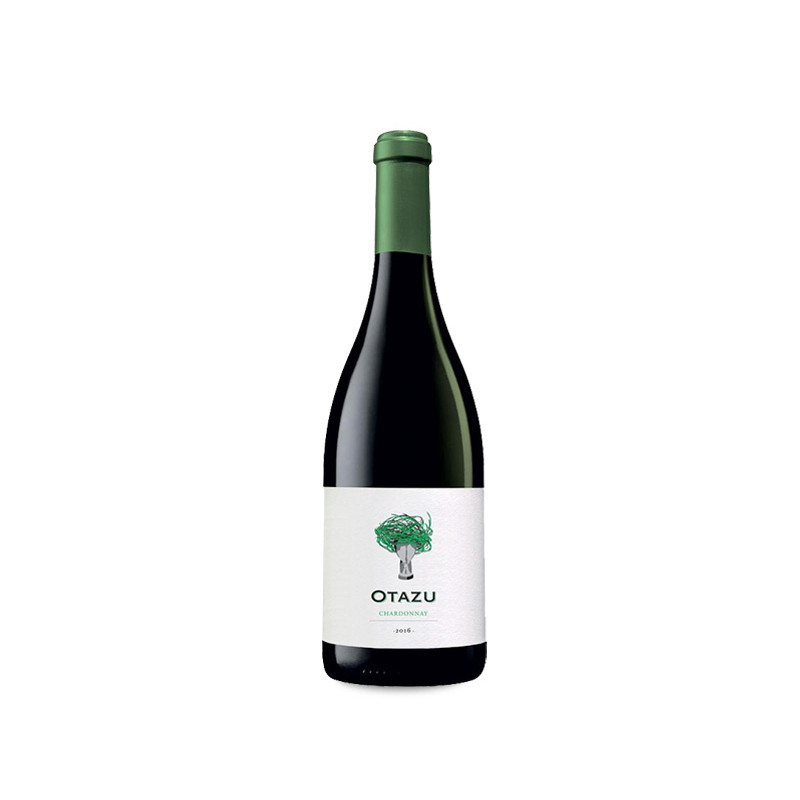 Otazu Chardonnay 2024