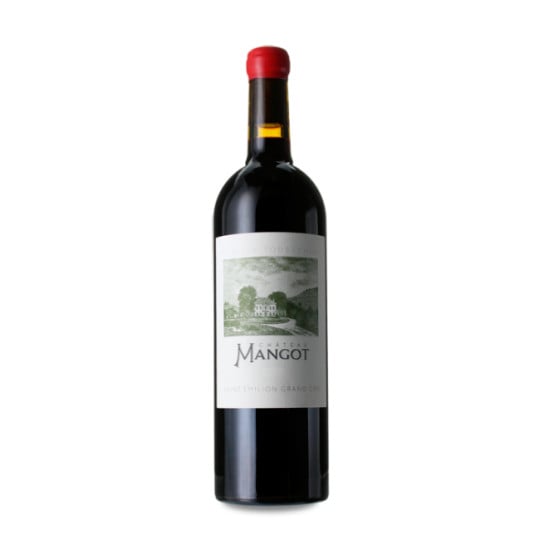 Château Mangot 2023