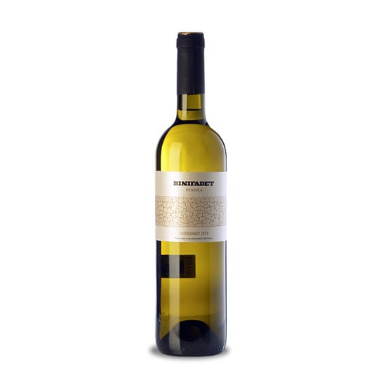 Binifadet Blanc 2024