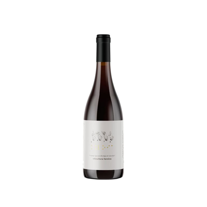 Abadía da Cova Loia Blanco 2024