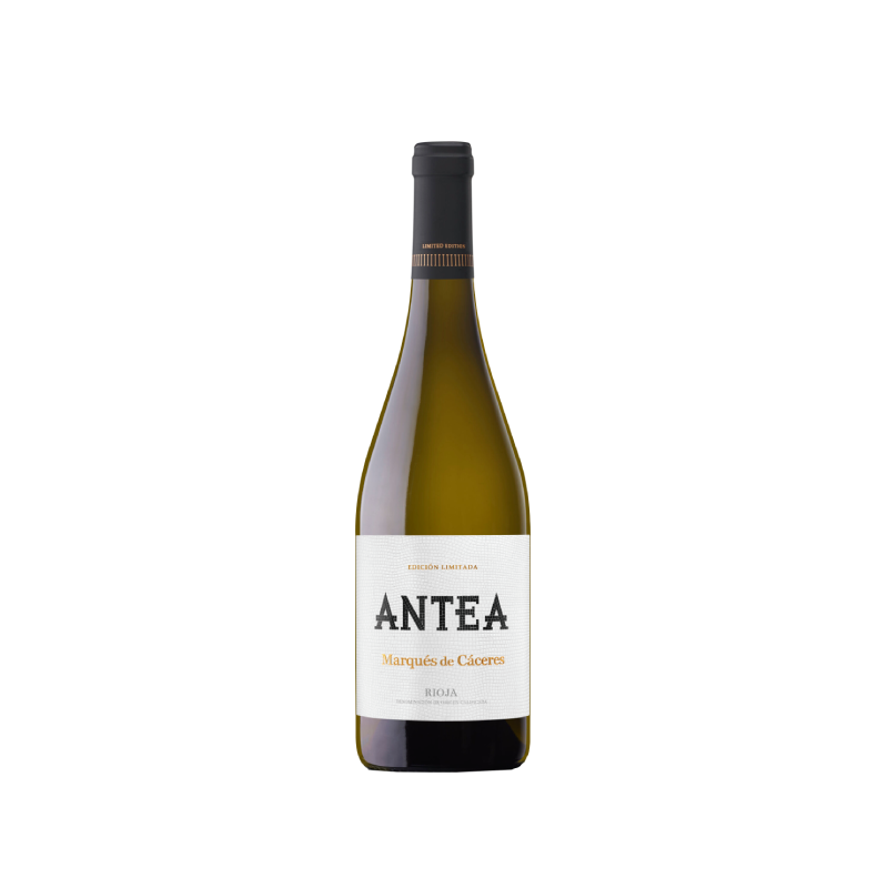 Marqués de Cáceres Antea 2024