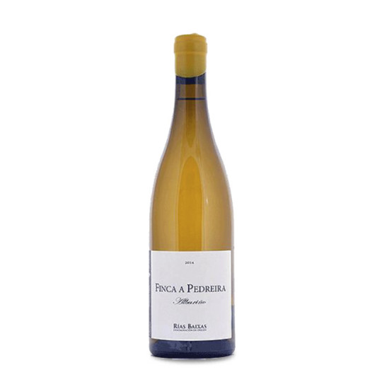 Finca A Pedreira Magnum 2024