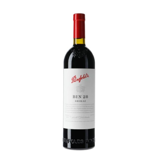 Penfolds Bin 28 Shiraz 2022