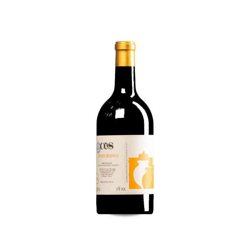 COS Pithos Bianco Anfora 2023