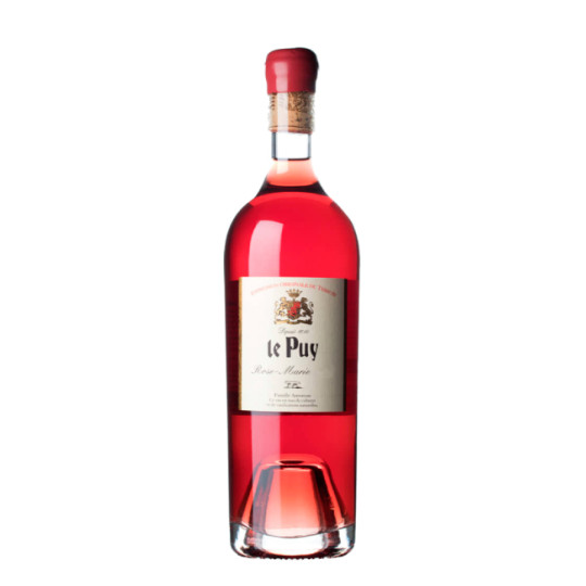 Château Le Puy Rose-Marie 2024