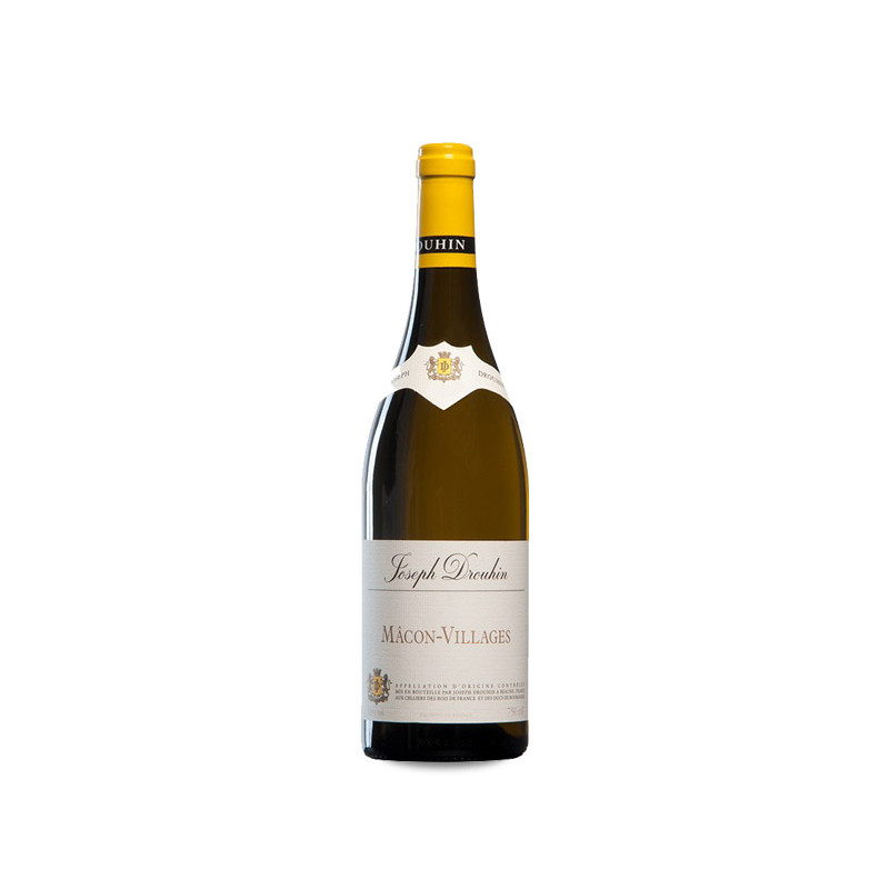 Joseph Drouhin Mâcon-Villages 2023