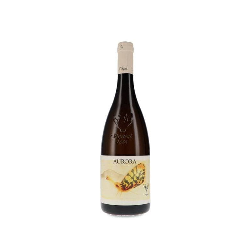 I Vigneri di Salvo Foti Aurora 2024