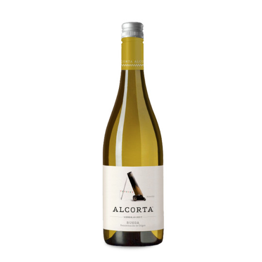 Alcorta Verdejo Atrevido 2024