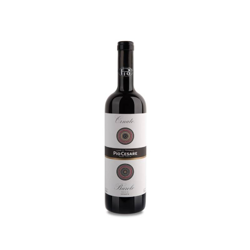Pio Cesare Barolo Ornato 2020