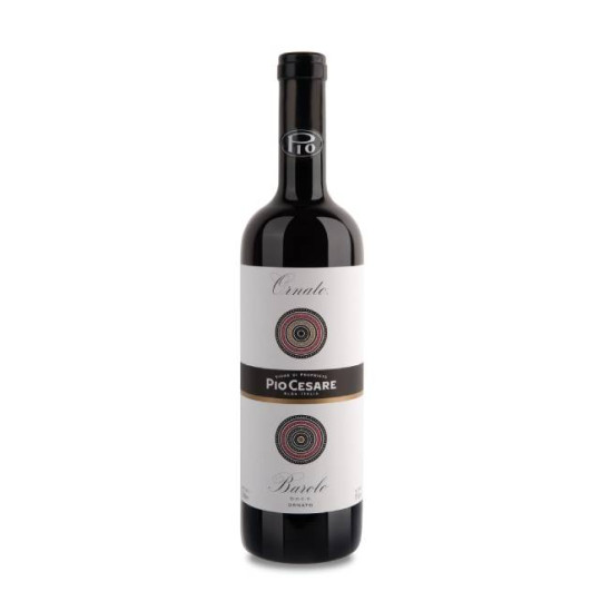 Pio Cesare Barolo Ornato 2020