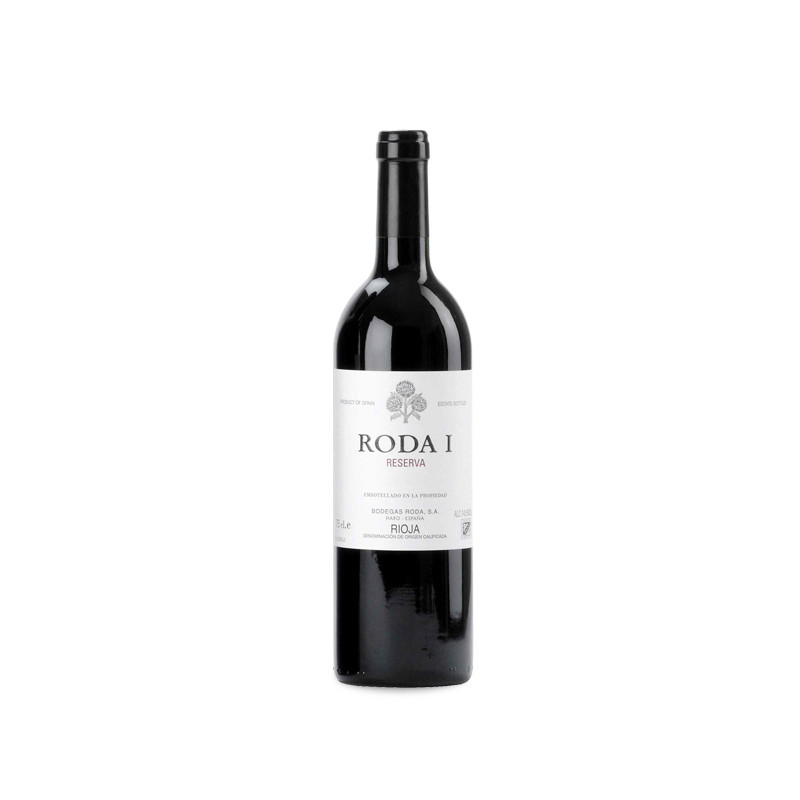 Roda I Reserva 3 Litres (Jéroboam) 2018
