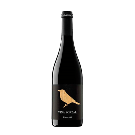 Viña Zorzal Crianza 2021...