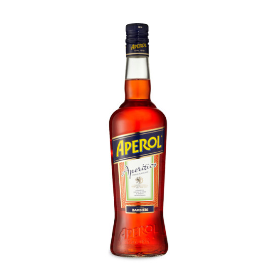 Aperol  1 Litre Outlet