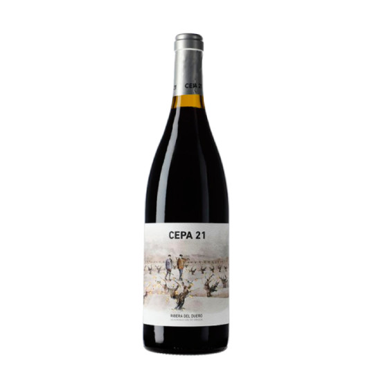 Cepa 21 2021 Outlet