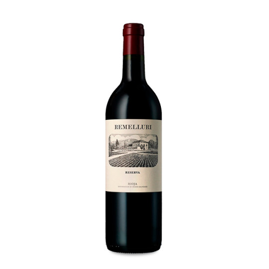 Remelluri Reserva 2017