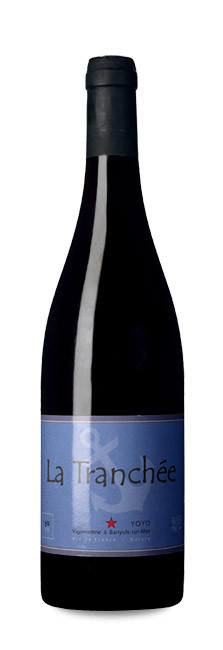 Yoyo La Tranchée 2024 | Decántalo