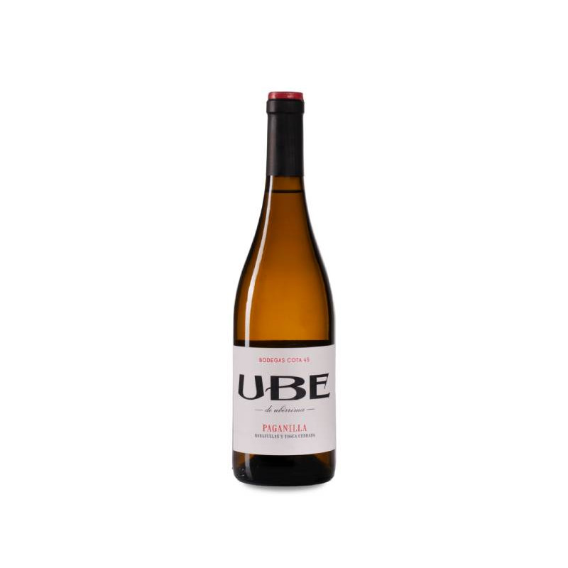 UBE De Uberrima Paganilla 2024