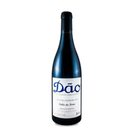 António Madeira Vinha da...