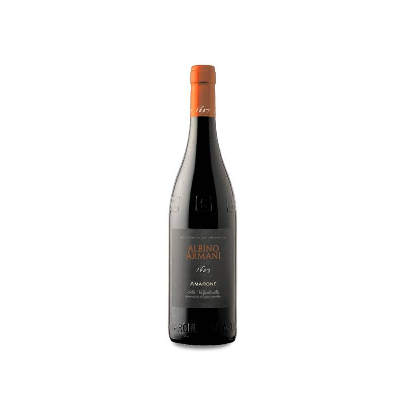 Albino Armani Amarone Della Valpolicella Classico 2020
