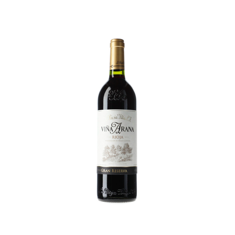 Viña Arana Gran Reserva  2017