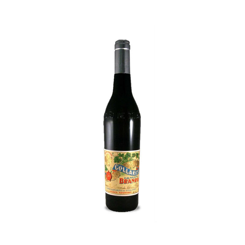 Viúva Gomes Colares Branco 50 cl. 2023