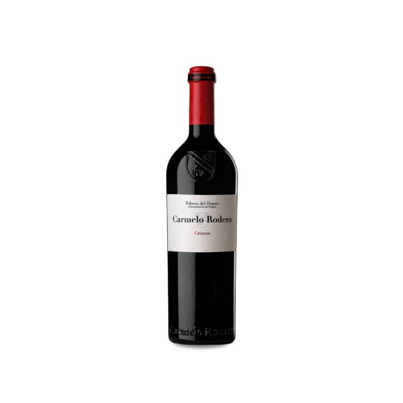 Carmelo Rodero Crianza 3 Litres (Jéroboam) 2022