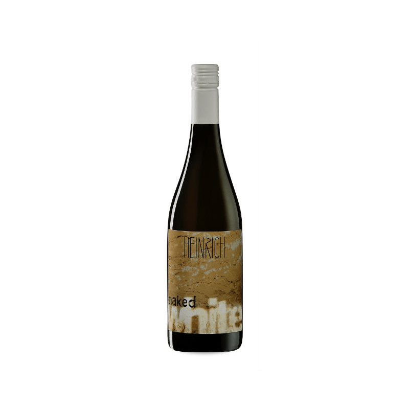 Heinrich Naked White 2024