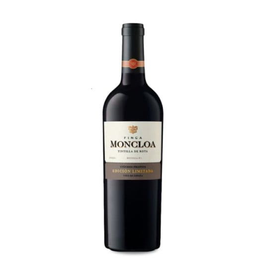 Finca Moncloa Tintilla de...