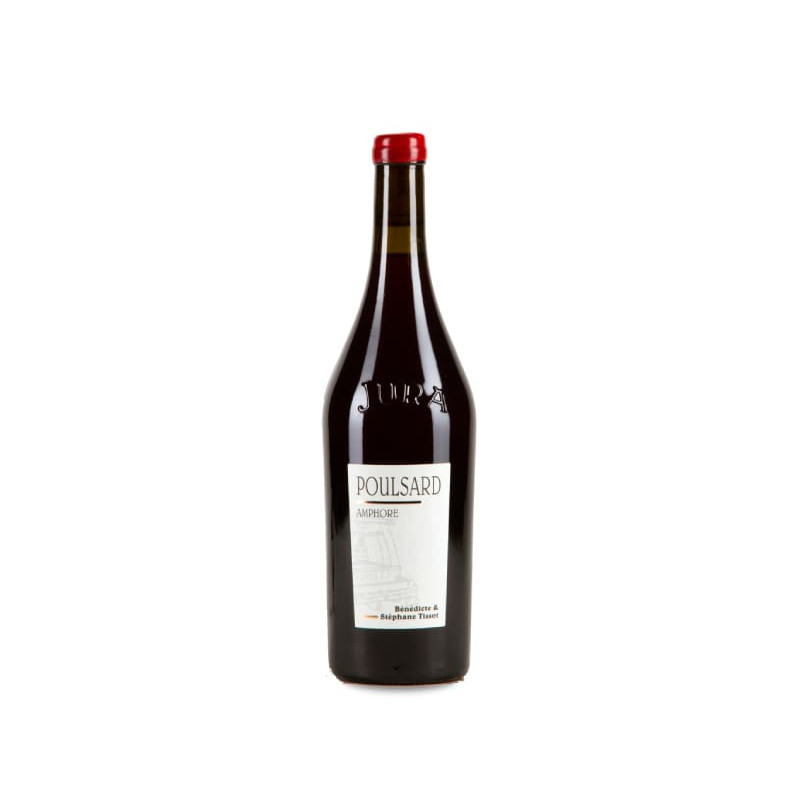 Tissot Arbois Poulsard Amphore 2023