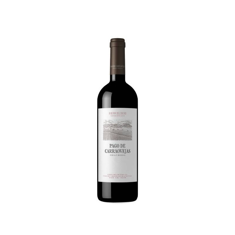 Pago de Carraovejas 2023