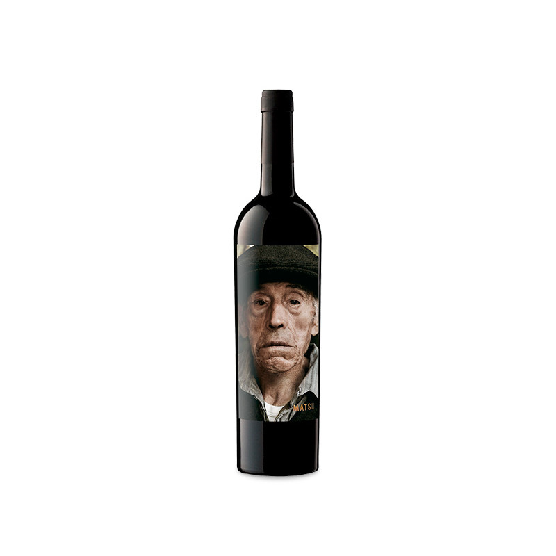 Matsu El Viejo 2022