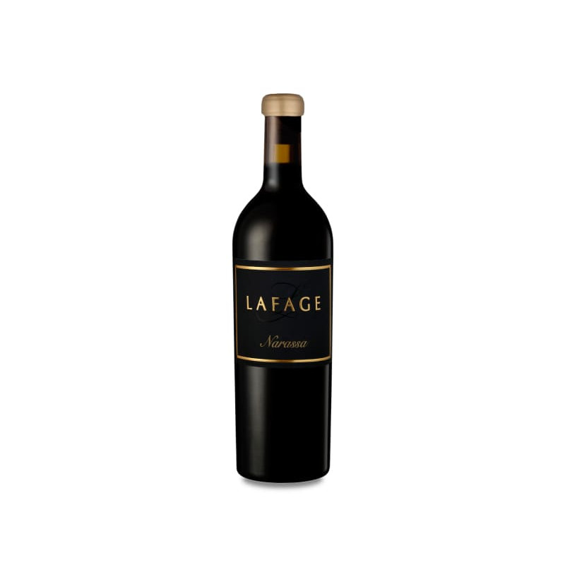 Domaine Lafage Narassa 2023