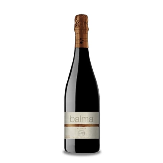 Balma Reserva Brut 2022