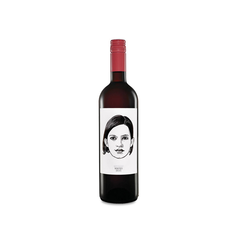 Gut Oggau Winifred Rosé 2024