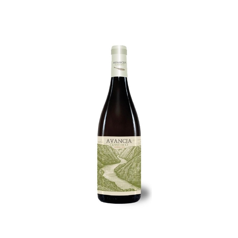 Avancia Cuvee de O 2024