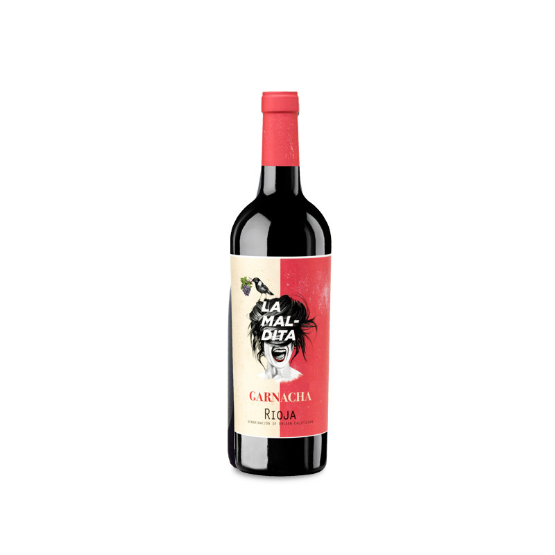 La Maldita Tinto 2024