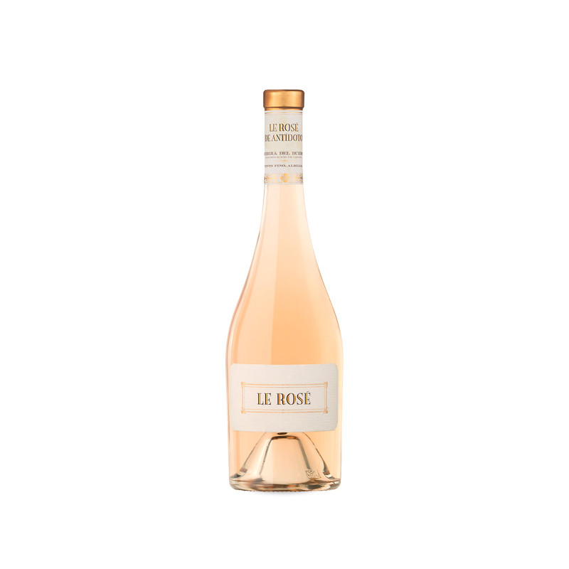 Le Rosé de Antídoto 2023