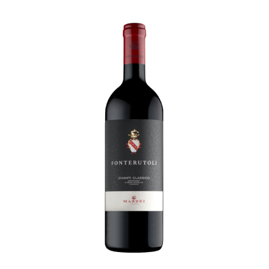 Fonterutoli Chianti...