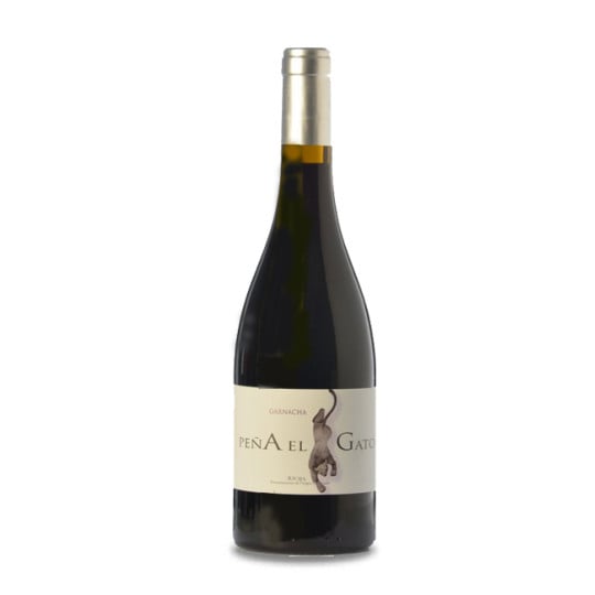 Peña El Gato Garnachas...