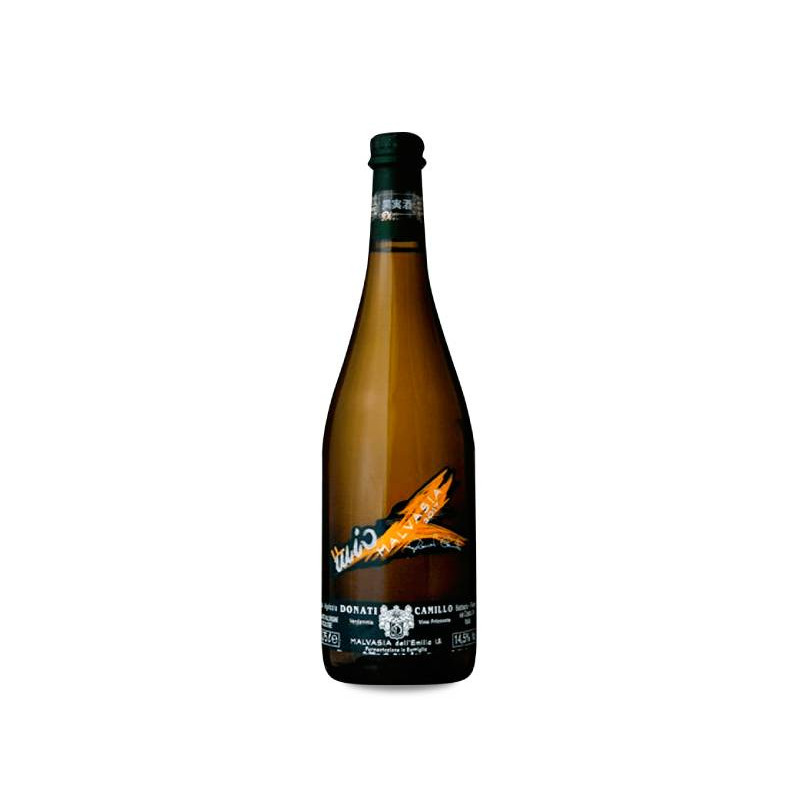 Camillo Donati Il Mio Malvasia 2024