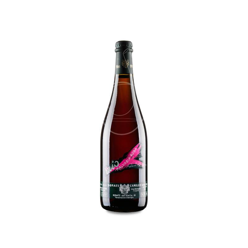 Camillo Donati Il Mio Malvasia Rosa 2024