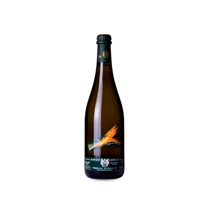Camillo Donati Il Mio Trebbiano 2024
