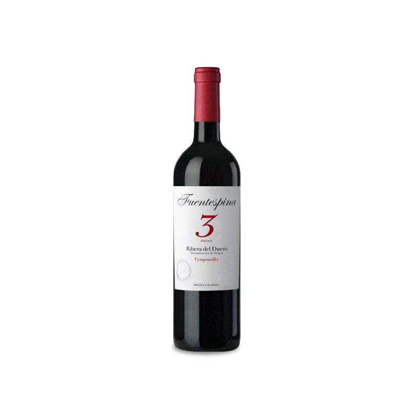 Fuentespina 3 Meses Roble 2024